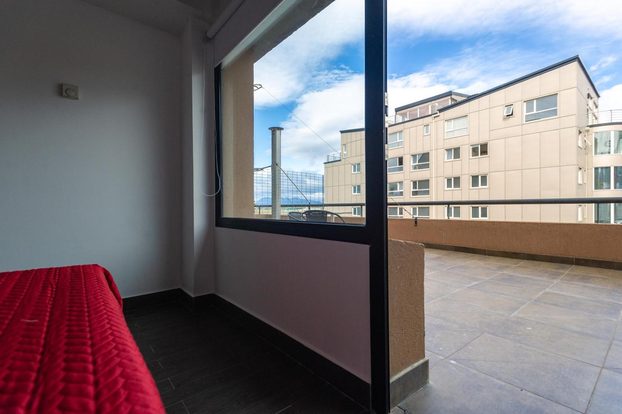 Gente Del Sur - Rivadavia Apartment Ushuaia Luaran gambar